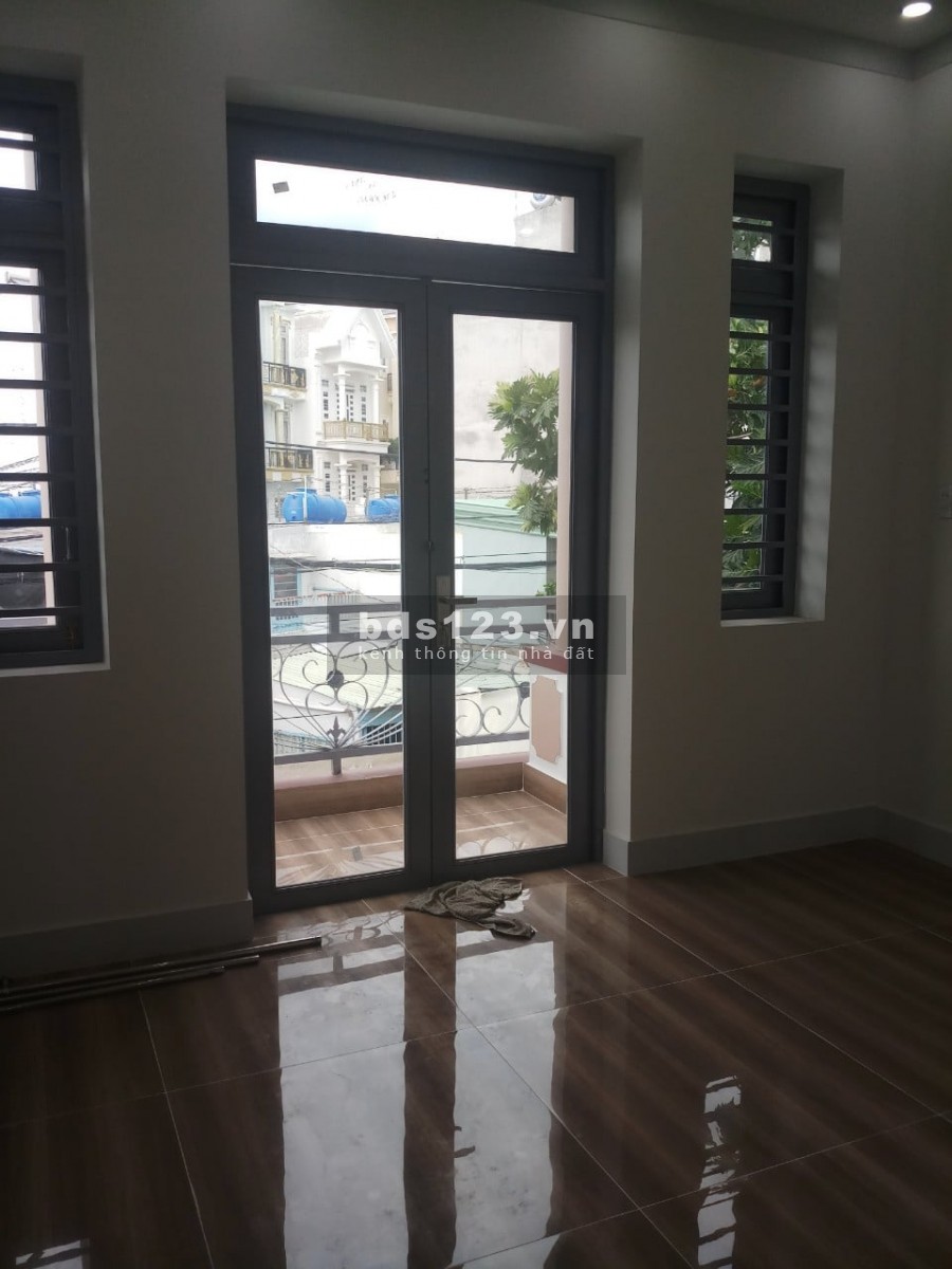 Bán nhà chính chủ hxh Nguyễn Ảnh Thủ Quận 12 81m2 chỉ 5 tỷ