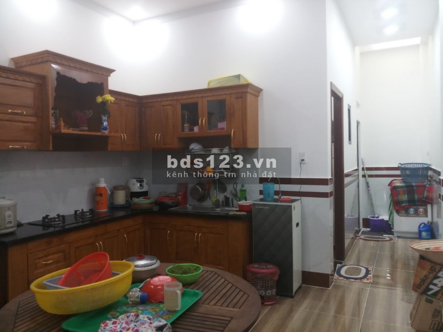 Bán nhà chính chủ hxh Nguyễn Ảnh Thủ Quận 12 81m2 chỉ 5 tỷ