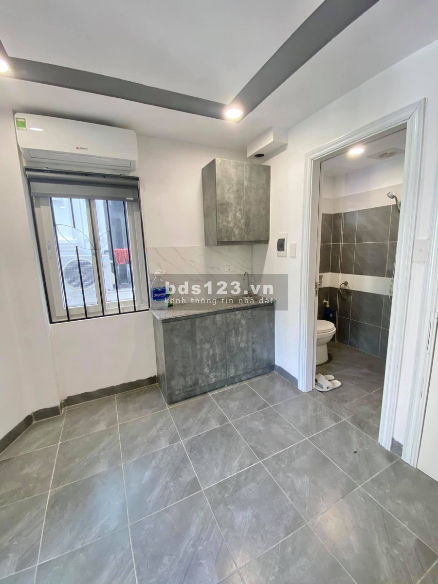 Bán nhà Tây Hồ, căn hộ mini 50 triệu/tháng, lô góc thang máy, dt 40m2, 7 tầng, giá 6.2 tỷ