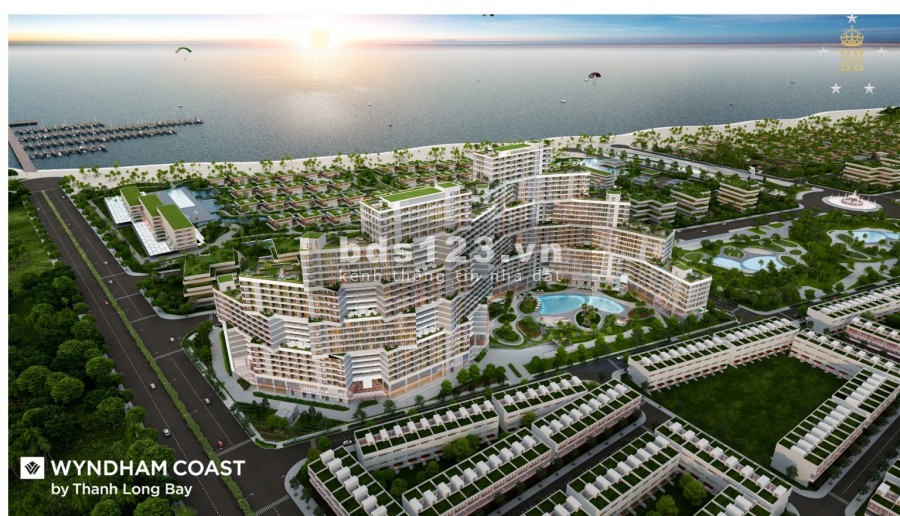 Căn Họ Ven Biển - Sở Hữu Lâu Dài ( Nơi Ai Cũng Muốn Sở Hữu )