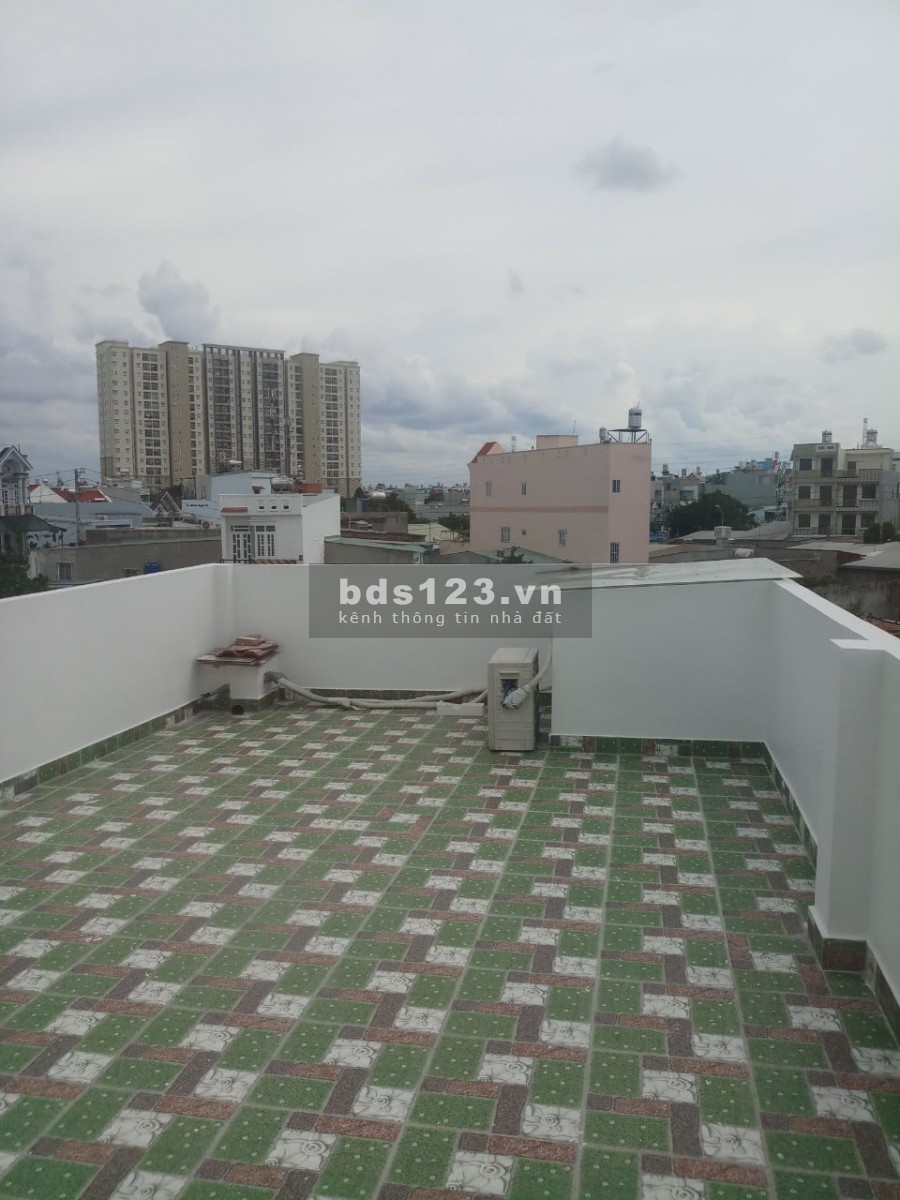 Bán nhà chính chủ hxh Nguyễn Ảnh Thủ Quận 12 81m2 chỉ 5 tỷ