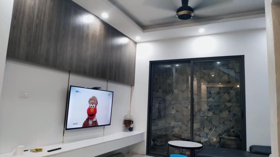 Vỡ nợ bán nhà Lê Quang Đạo 53m2 x 6 tầng, KD ổn định 45tr/th, giá hạt rẻ...