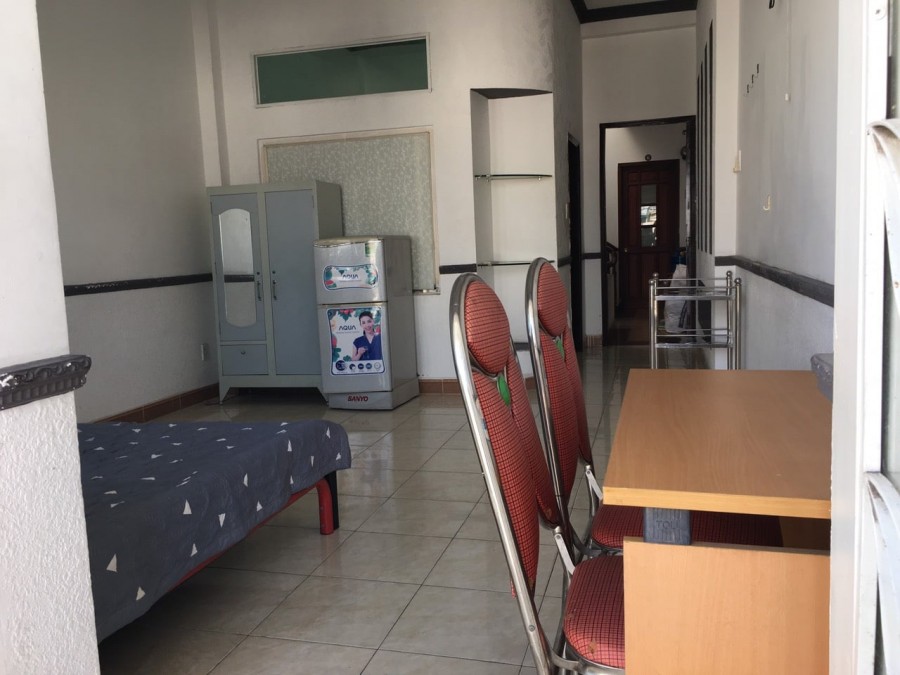 Bán nhà đẹp 5 tầng đúc bê tông, dt 100m2, Phạm Văn Chiêu, phường 9, Gò Vấp, giá chỉ 8 tỷ nhỉnh