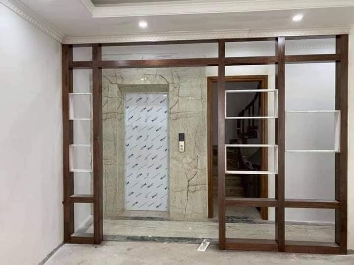 SIÊU PHẨM MẶT NGÕ LẠC LONG QUÂN – CẦU GIẤY - Ô TÔ TRÁNH - KINH DOANH - 7 TẦNG THANG MÁY - VỪA Ở VỪA KINH DOANH.