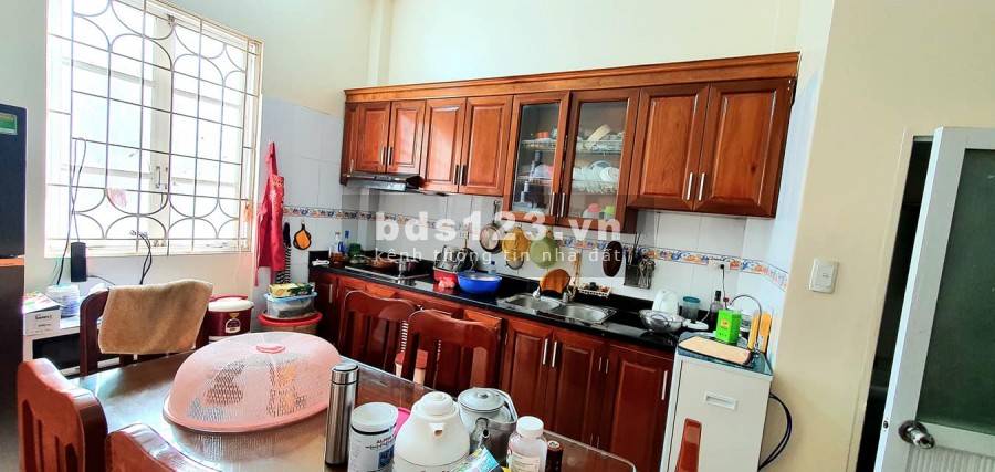 Bán nhà đường Thanh Bình 37m 4 tầng, giao thông thuận tiện 3.95 tỷ