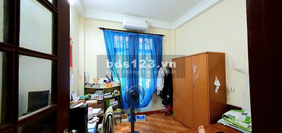 Bán nhà đường Thanh Bình 37m 4 tầng, giao thông thuận tiện 3.95 tỷ