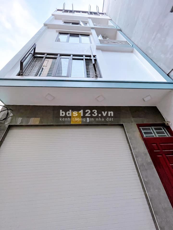 Mỹ Đình chung cư mini diện tích 60m2, 9 phòng khép kín, mà giá chưa đến 6 tỷ