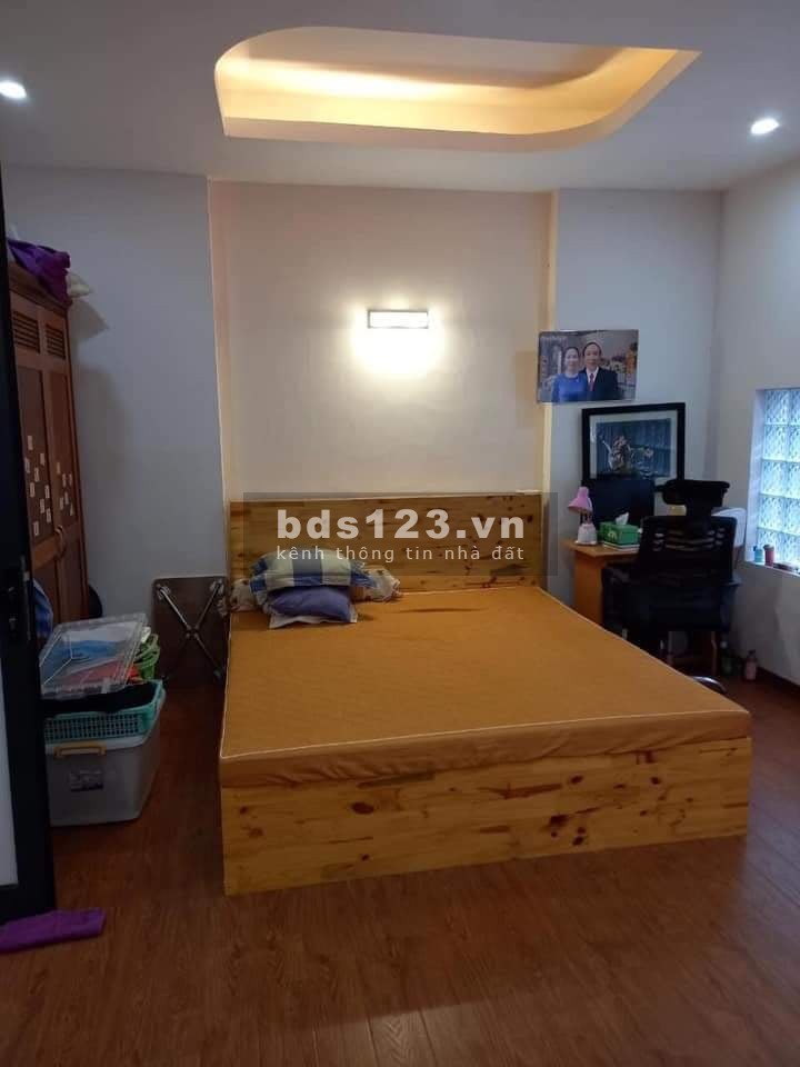 Phân lô Nguyễn Xiển Thanh Xuân ô tô có vỉa hè kinh doanh dt 60m2, mt 4m