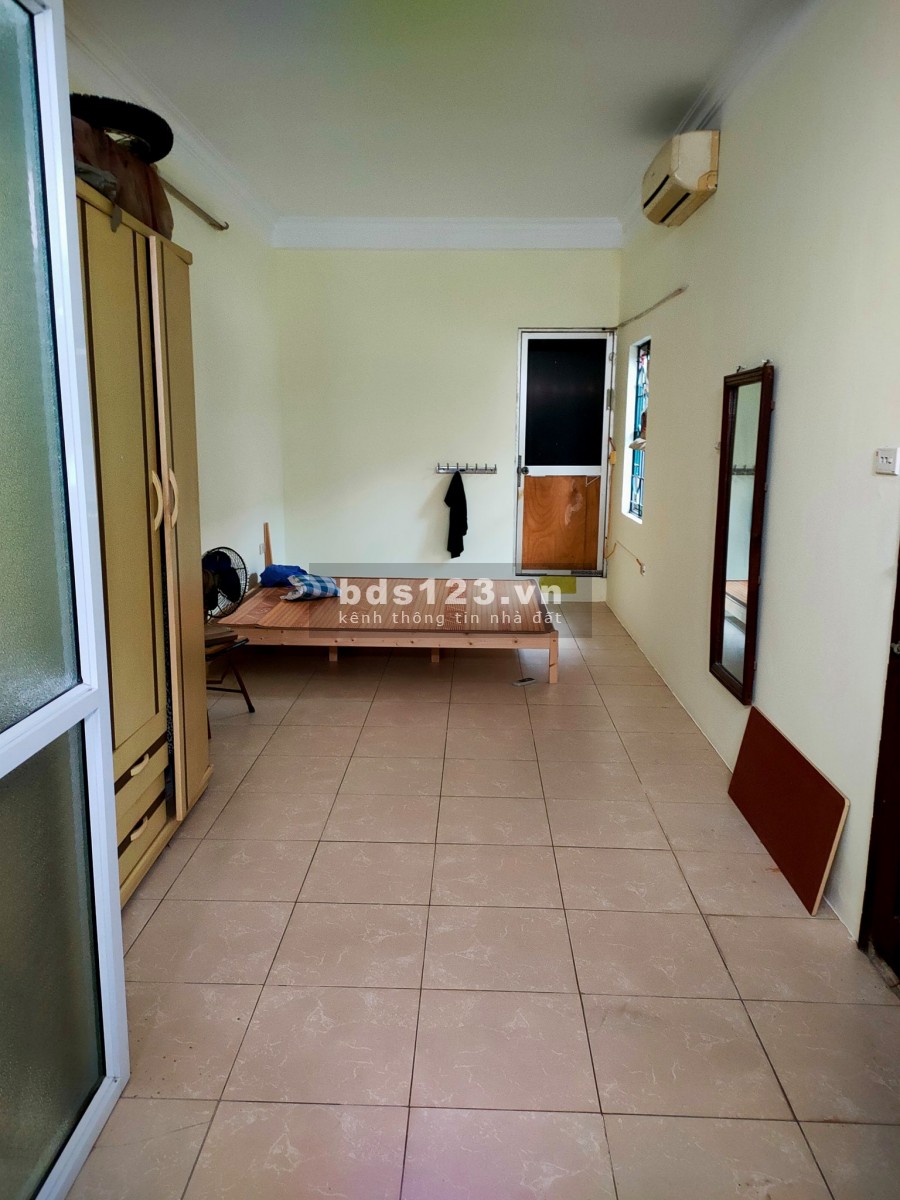 Nhỉnh 4 tỷ có nhà mặt phố Bùi Ngọc Dương, Quận Hai bà Trung, kinh doanh didnhr