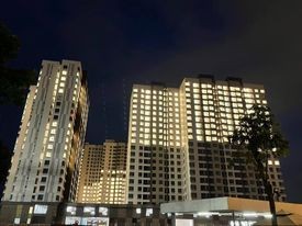 Bán căn hộ đẹp nhất đại lọo Võ Văn Kiệt, diện tích 75m2, thuộc dự án Akari City