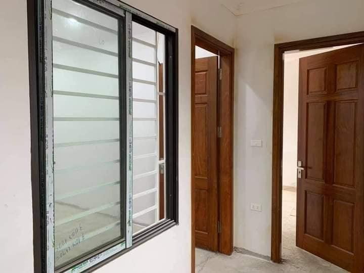 SIÊU PHẨM MẶT NGÕ LẠC LONG QUÂN – CẦU GIẤY - Ô TÔ TRÁNH - KINH DOANH - 7 TẦNG THANG MÁY - VỪA Ở VỪA KINH DOANH.