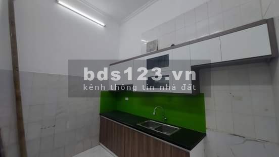 2.95 Tỷ có nhà 42m2 Lô Góc Tại Minh Khai Hai Bà Trưng dt 42m2, 3 tầng, mt 3.8m, 15m ô tô chạy vèo vèo