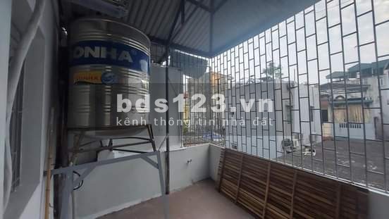 2.95 Tỷ có nhà 42m2 Lô Góc Tại Minh Khai Hai Bà Trưng dt 42m2, 3 tầng, mt 3.8m, 15m ô tô chạy vèo vèo