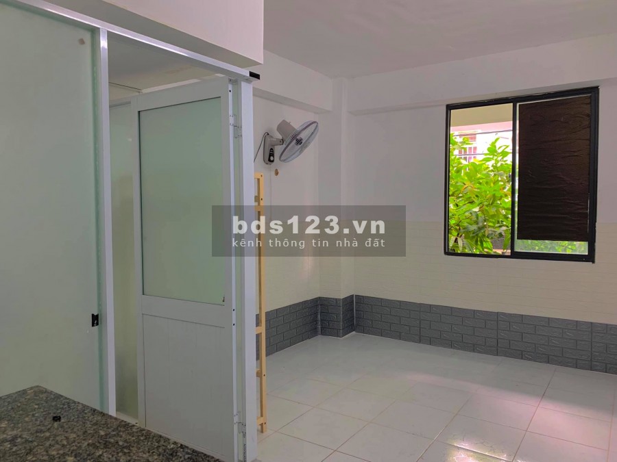 Cho thuê phòng trọ dạng căn hộ mini giá rẻ Quận 11, giờ giấc tự do