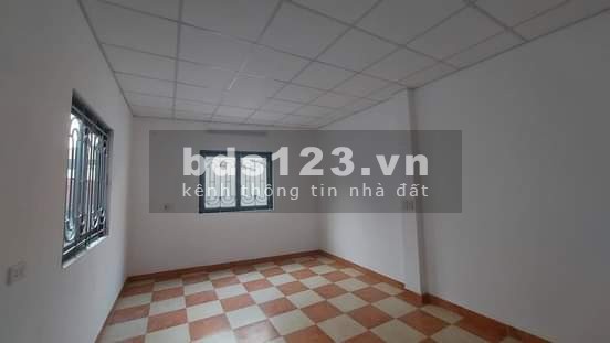 2.95 Tỷ có nhà 42m2 Lô Góc Tại Minh Khai Hai Bà Trưng dt 42m2, 3 tầng, mt 3.8m, 15m ô tô chạy vèo vèo