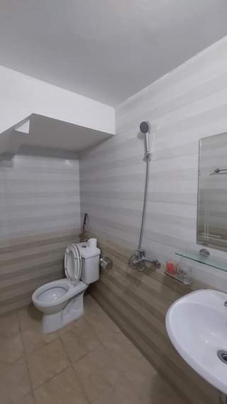 2.95 Tỷ có nhà 42m2 Lô Góc Tại Minh Khai Hai Bà Trưng dt 42m2, 3 tầng, mt 3.8m, 15m ô tô chạy vèo vèo