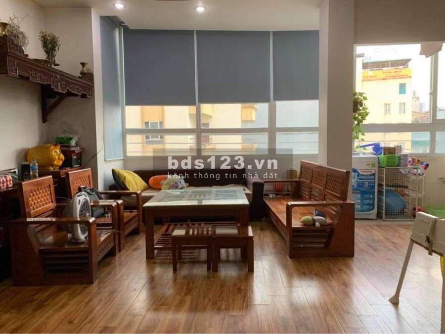Xa tận chân trời, gần ngay trc mắt.Bán nhà Đa Sỹ giá chỉ 2.7 tỷ