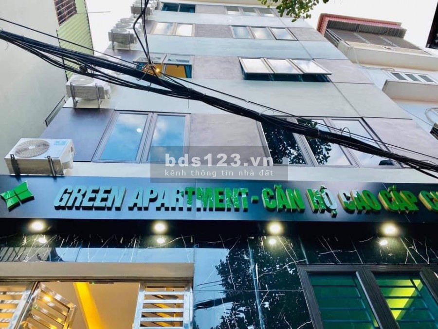 CẦN BÁN GẤP TOÀ NHÀ CCMN PHAN KẾ BÍNH, CHO THUÊ GẦN 90 TRIỆU/THÁNG.