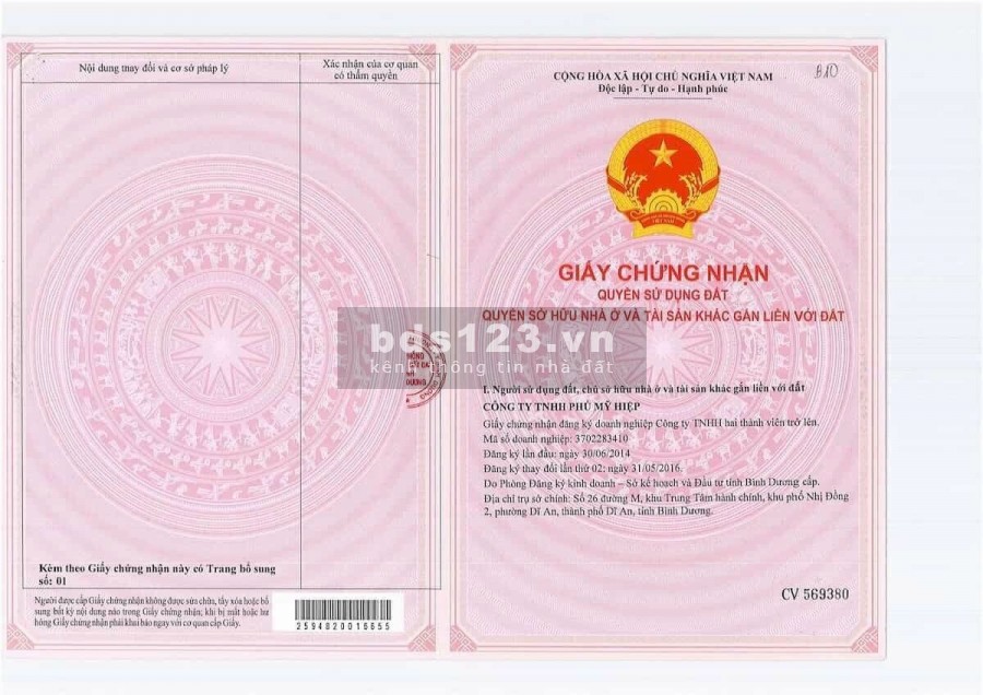 Cần bán đất nền vị trí đẹp ngay sân bay Long Thành, giá 18 triệu/m2