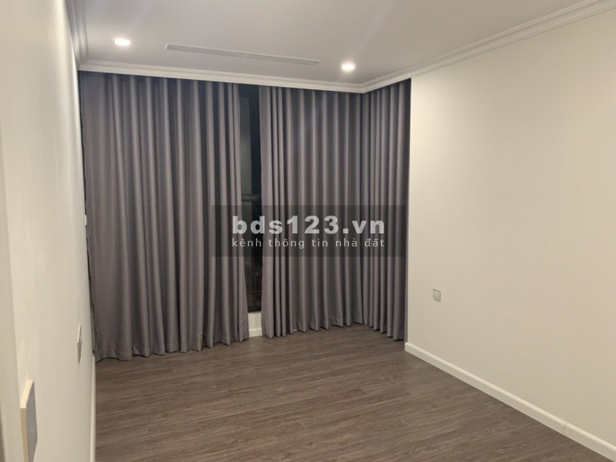 Bán căn góc Sunshine Riverside, 88.99m2, 3 PN, 2 WC, nội thất nguyên bản CĐT, ban công Nam mát mẻ
