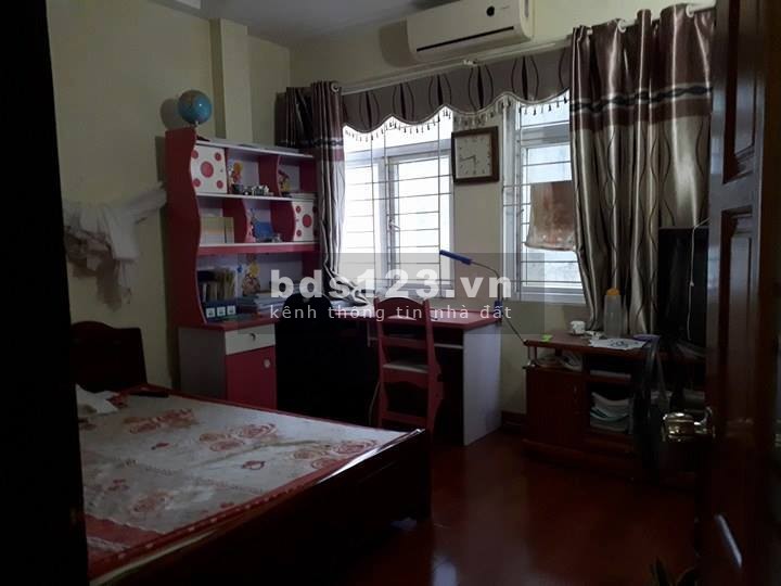 Cần bán nhà đẹp phố Trương Định, giá bán 3,2 tỷ, sổ sẵn bàn giao ngay