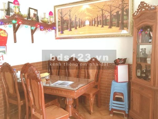 Bán nhà hẻm xe hơi Bình Thạnh 3 tầng 30m2 giá 5 tỷ 2