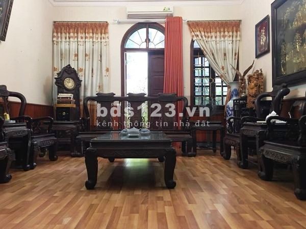 Bán nhà Hoàng Văn Thái, Ôtô tránh, Phân Lô, Kinh doanh, 100m2, MT 5m, giá 14.5 tỷ