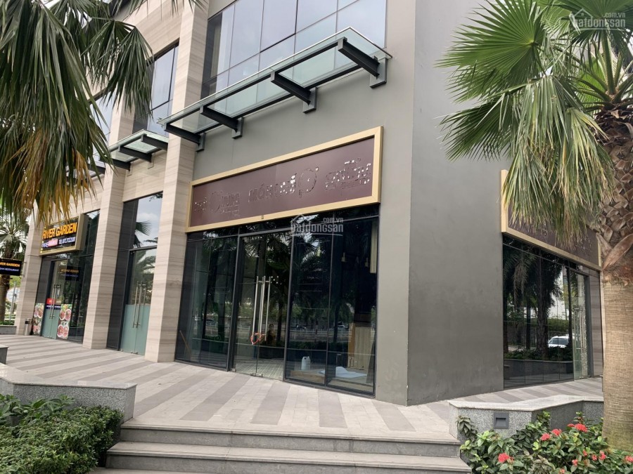 BÁN GẤP SHOPHOUSE VINHOMES GOLDEN RIVER BA SON-DT 131m2, giá 32tỷ .Liên hệ ngay em Hạnh