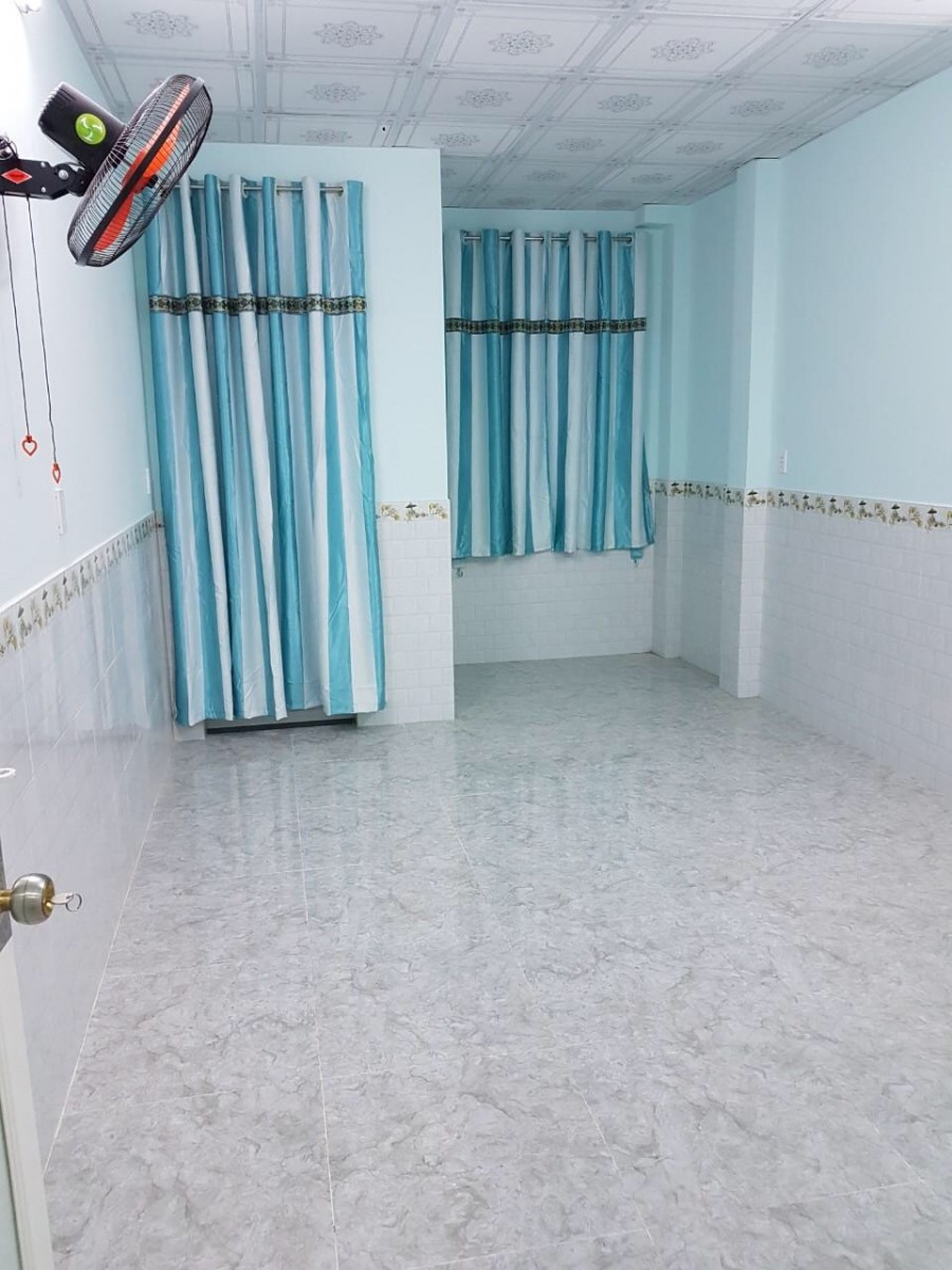 Chính chủ cần cho thuê nhà nguyên căn Quận Gò Vấp , Thành Phố Hồ Chí Minh phía sau công ty may Phương Đông