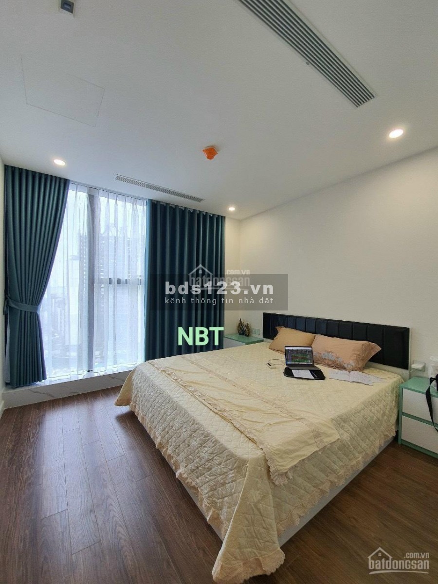 Cần cho thuê gấp 2 căn chung cư Ngoại Giao Đoàn, giá 9tr/th 2PN và 13tr/th 3PN, LH 0944596256