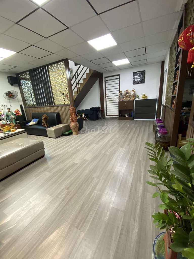 Cần bán nhà riêng số 18 ngõ 296, Đường Vũ Hữu, P. Trung Văn, Quận Nam Từ Liêm.