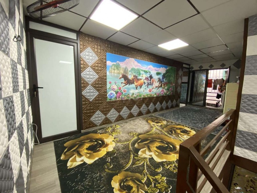 Cần bán nhà riêng số 18 ngõ 296, Đường Vũ Hữu, P. Trung Văn, Quận Nam Từ Liêm.