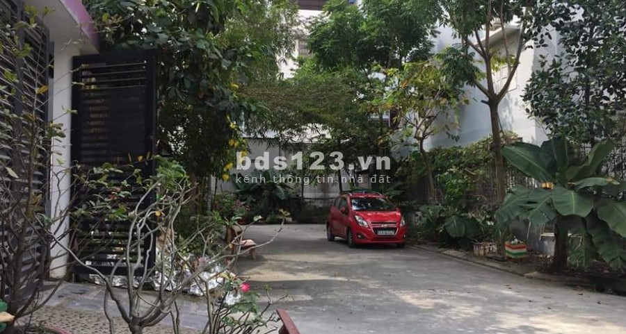 Nhà KDC yên tĩnh đường xe tải quay đầu đối diện Công Viên thoáng mát 3PN và 3WC
