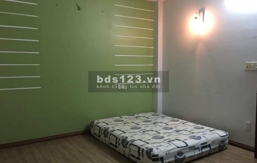 Nhà KDC yên tĩnh đường xe tải quay đầu đối diện Công Viên thoáng mát 3PN và 3WC