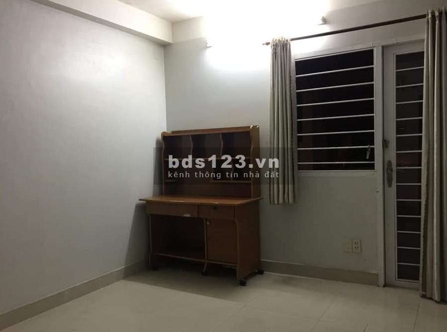 Nhà KDC yên tĩnh đường xe tải quay đầu đối diện Công Viên thoáng mát 3PN và 3WC
