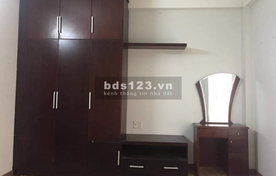 Nhà KDC yên tĩnh đường xe tải quay đầu đối diện Công Viên thoáng mát 3PN và 3WC