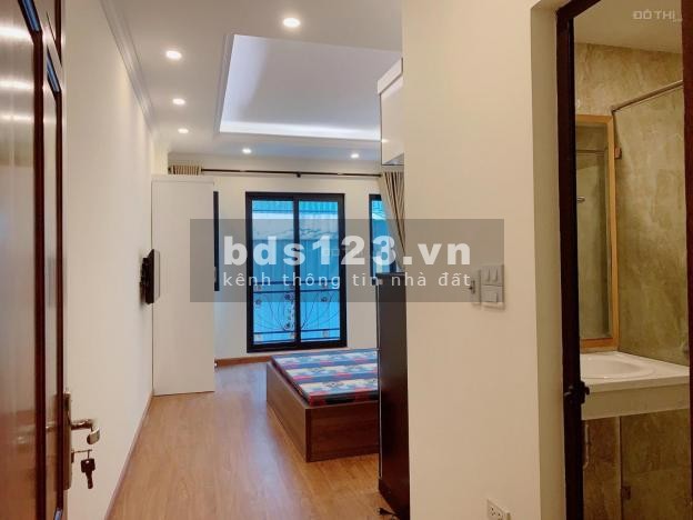 Bán CCMN Tây Sơn 88M, 18 PHÒNG Thang Máy, 6 Tầng, Doanh Thu Khủng, Hơn 10 TỶ