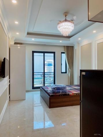 Bán CCMN Tây Sơn 88M, 18 PHÒNG Thang Máy, 6 Tầng, Doanh Thu Khủng, Hơn 10 TỶ
