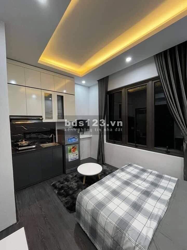 CẦN BÁN GẤP TOÀ NHÀ CCMN PHAN KẾ BÍNH, CHO THUÊ GẦN 90 TRIỆU/THÁNG.