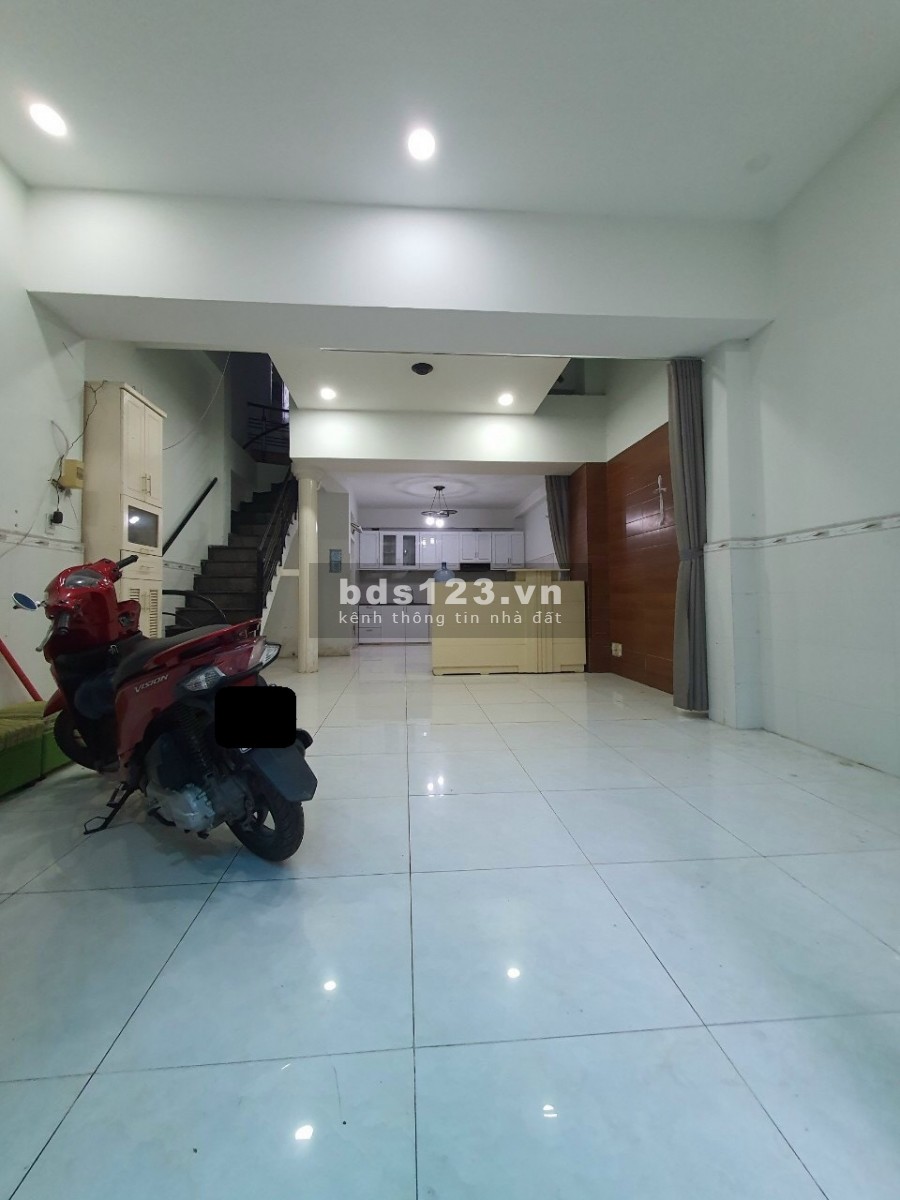 Bán nhà chính chủ Lê Đức Thọ, Quận Gò Vấp, 1 trệt, 2…