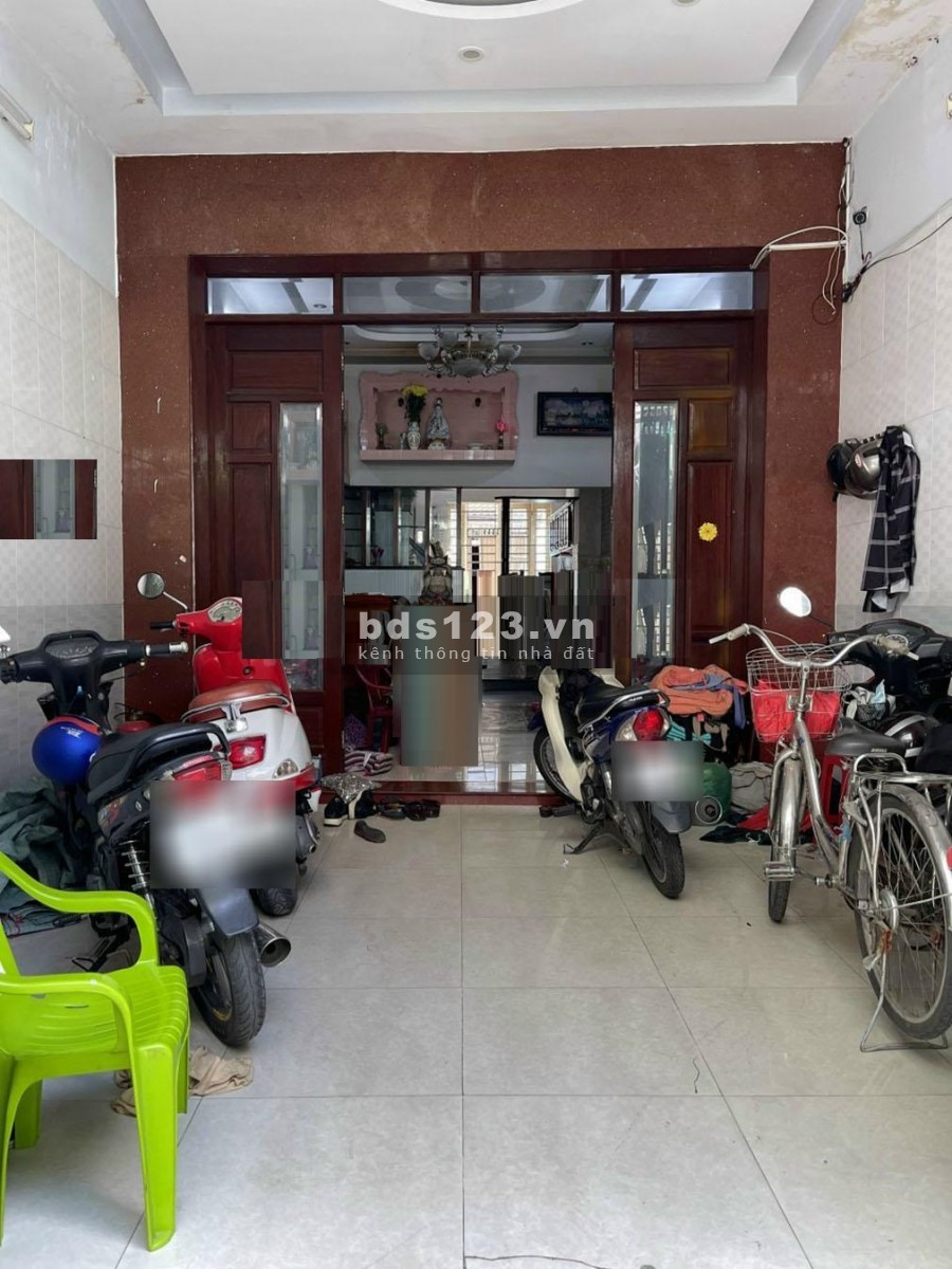 Bán nhà 4tầng 4x16, 5PN, Hẻm xe hơi Lò Siêu P8 Q11_8ti3