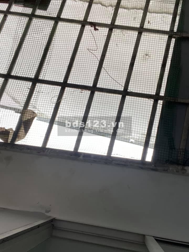 Sát Quận 1 - Bán nhà 5,9 tỷ 71m2 Xô Viết Nghệ Tĩnh, Phường 21, Quận Bình Thạnh