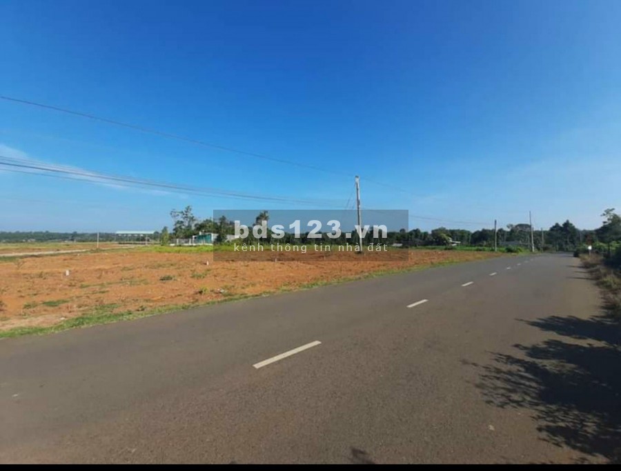 Chính Chủ Bán Lô Đất 150m2 - SHR, Đường Mỹ Xuân Ngãi Giao (Phú Mỹ - BRVT)