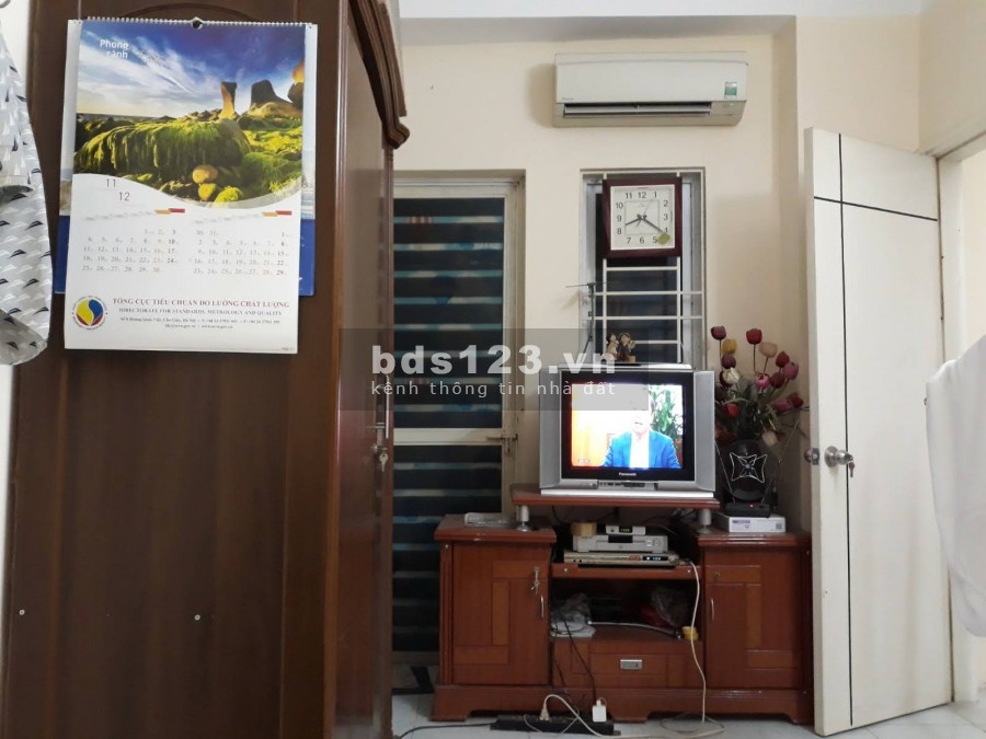 Cần bán căn hộ chung cư mini LTC 02, ngõ 40/35/35 phố Ngọc trục, phường Đại mỗ, quận Nam Từ Liêm, Hà Nội