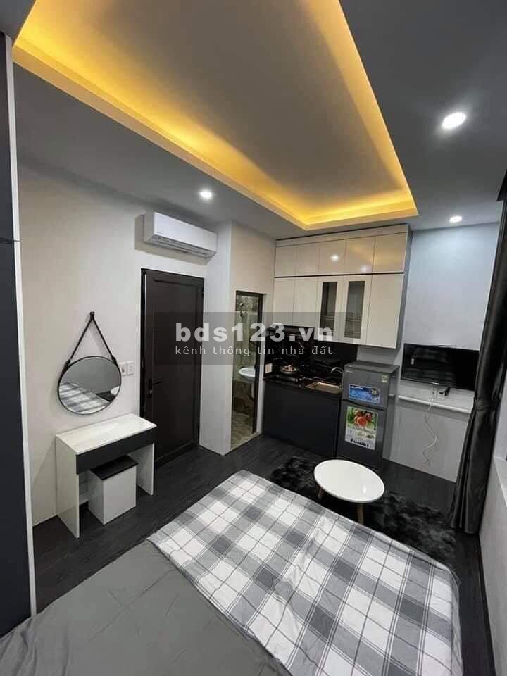 CẦN BÁN GẤP TOÀ NHÀ CCMN PHAN KẾ BÍNH, CHO THUÊ GẦN 90 TRIỆU/THÁNG.