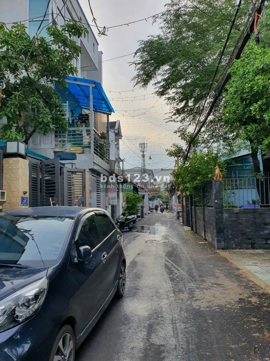 Bán nhà chính chủ Lê Đức Thọ, Quận Gò Vấp, 1 trệt, 2…