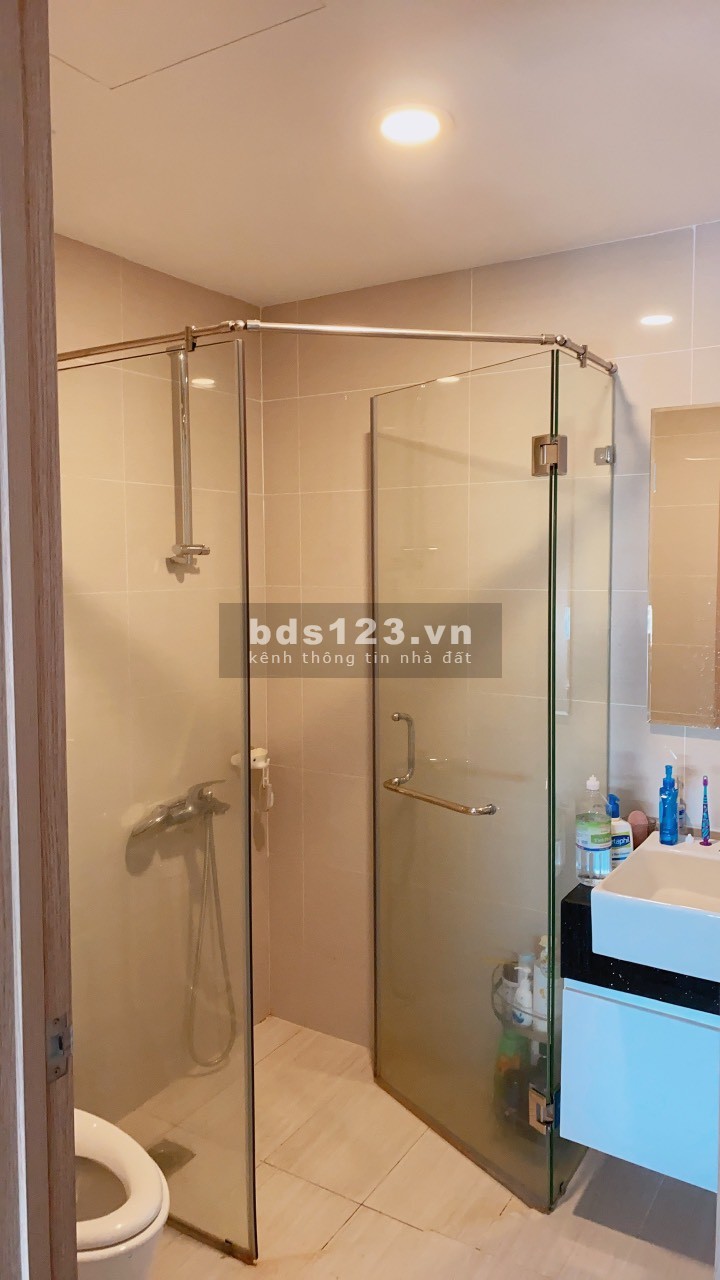 Thu hồi vốn bán lại căn hộ 2PN/2WC Botanica Premier giá 4.2 tỷ đủ nội thất, LH 0908457487