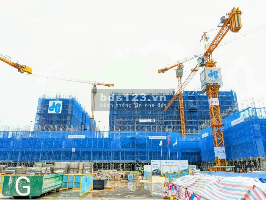 Chỉ với 750 triệu sở hữu căn hộ cao cấp chỉ có tại Pi City