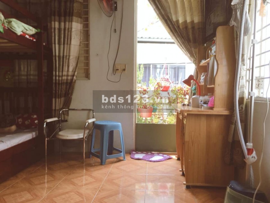 Bán nhà hẻm xe hơi Bình Thạnh 3 tầng 30m2 giá 5 tỷ 2