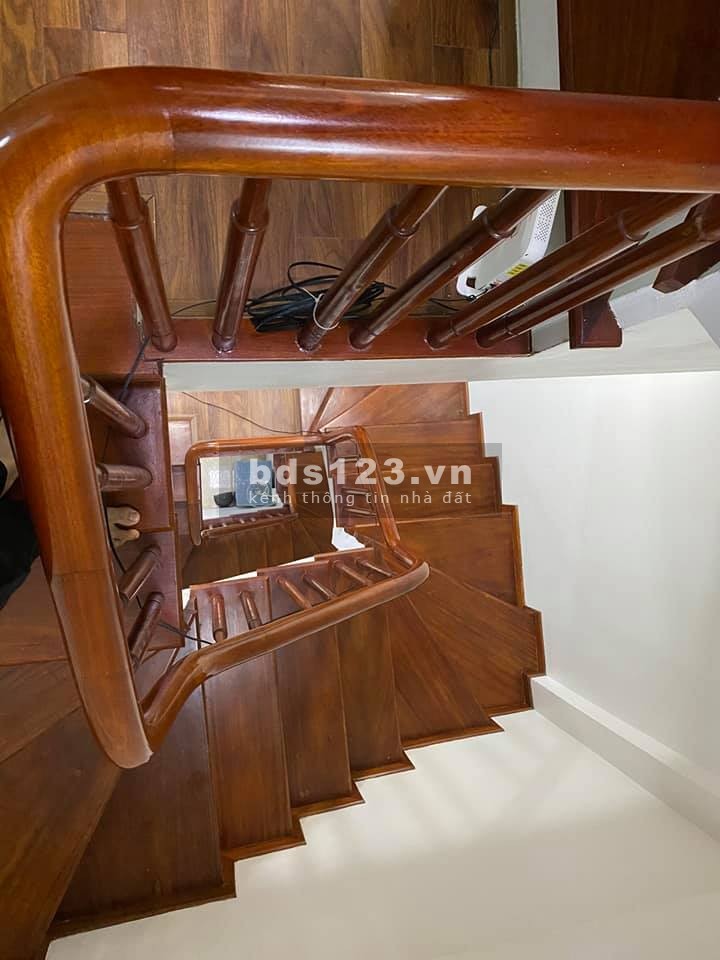 Phân lô quân đội, Lô góc 2 thoáng, Bán để về với các con, 40m2 chỉ hơn 4 tỉ